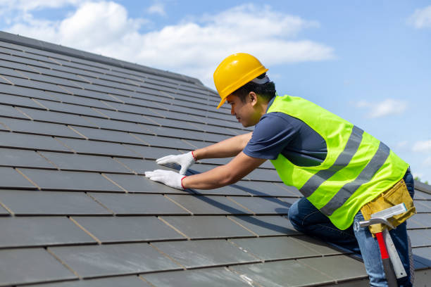 Best Flat Roof Repair Services  in Campton Hls, IL