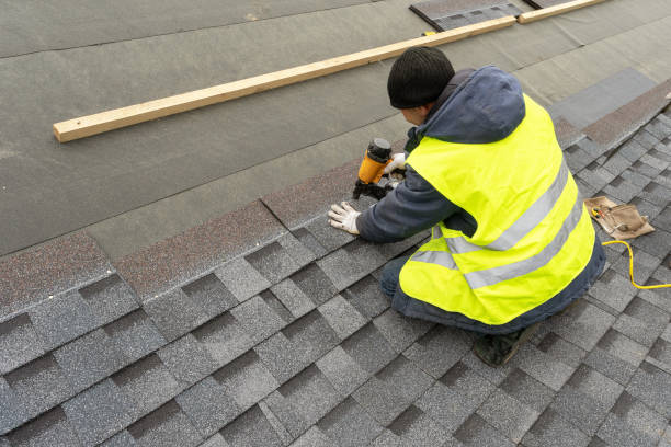 Campton Hills, IL Roofing Contractor Company