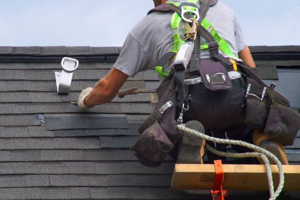 Best Roof Replacement Cost  in Campton Hls, IL