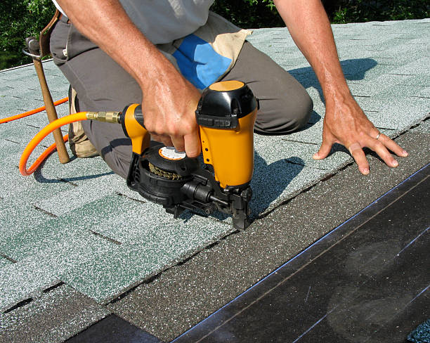 Quick and Trustworthy Emergency Roof Repair Services in Campton Hills, IL