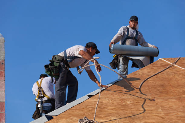Best Best Roofing Contractors  in Campton Hls, IL