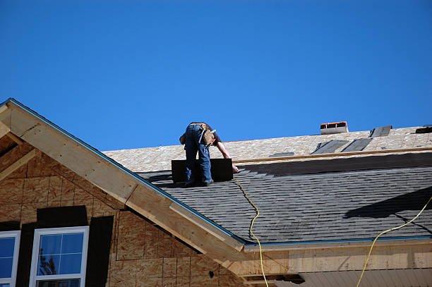 Best Roof Replacement Cost  in Campton Hls, IL
