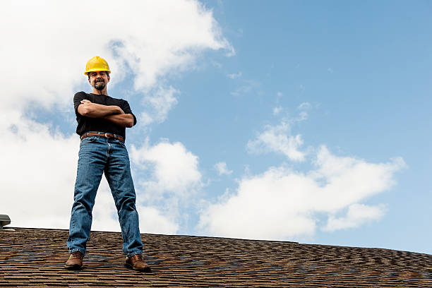 Best Local Roofing Companies  in Campton Hls, IL