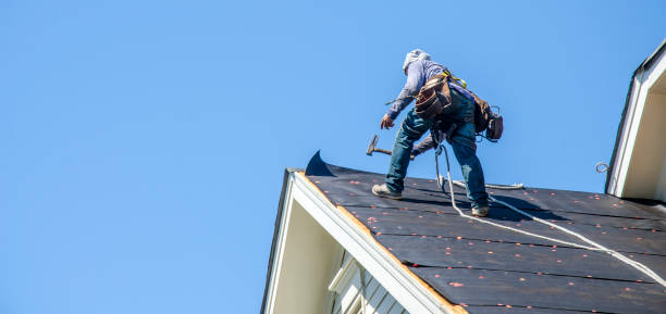 Best Metal Roofing Contractor  in Campton Hls, IL