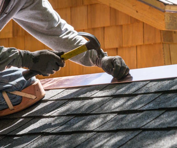 Best Roofing Contractor Near Me  in Campton Hls, IL